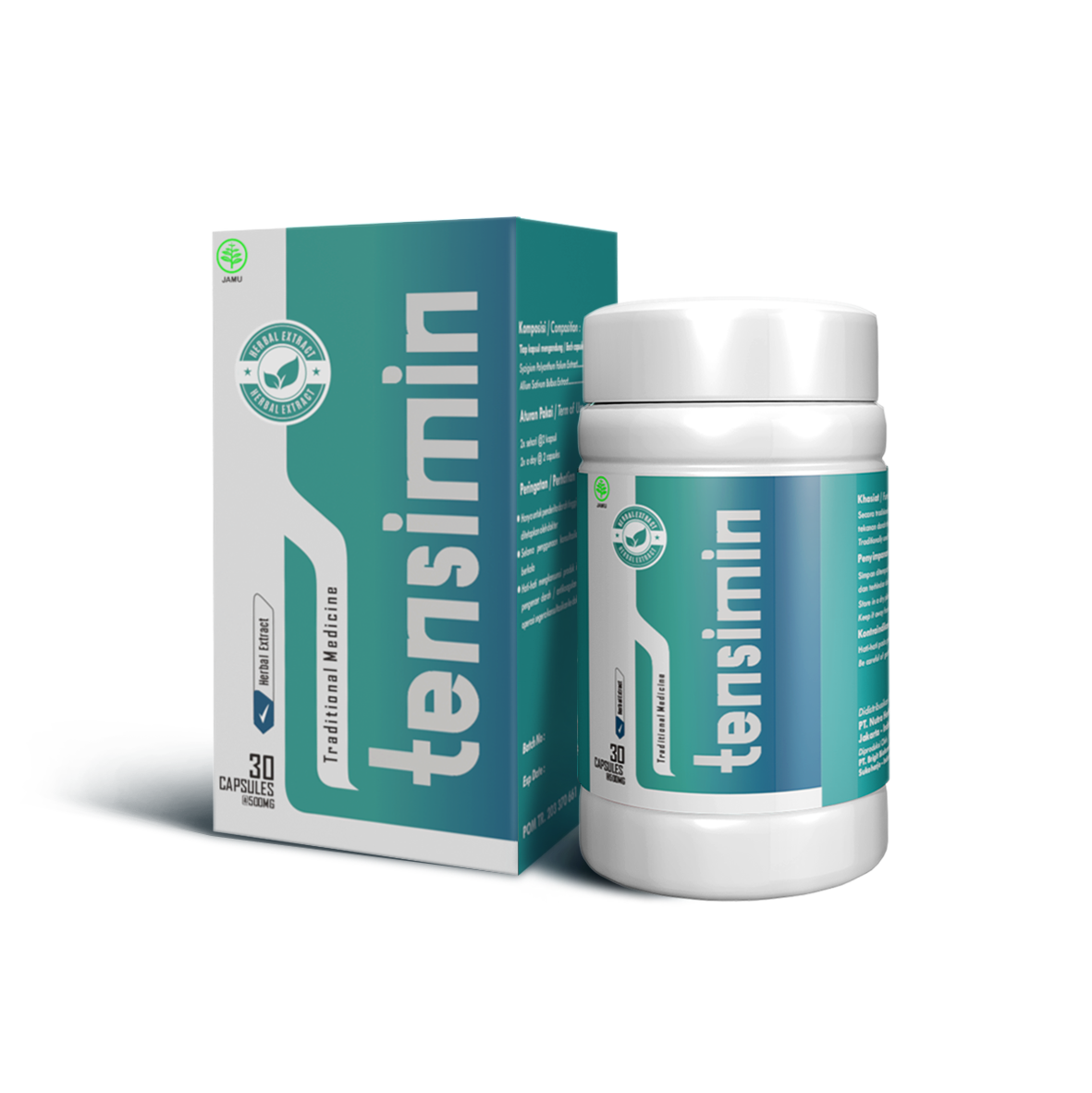 Tensimin Premium